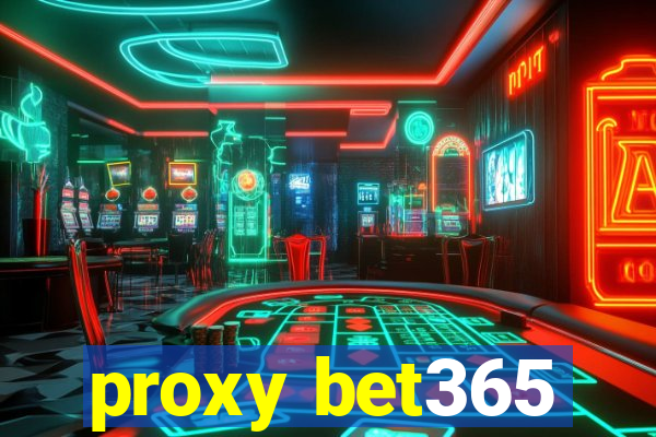 proxy bet365